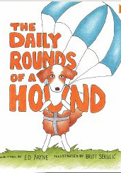 THE DAILY HOUND